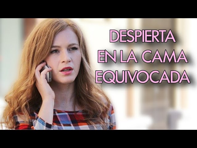 LA NOVIA DESESPERADA | PELICULA COMPLETA