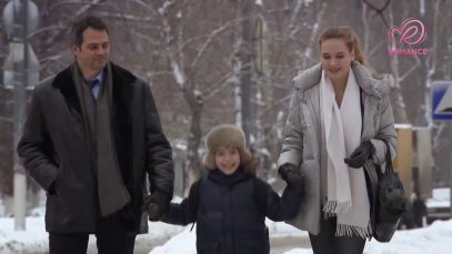 MI PADRE, EL ESPIÍA | PELÍCULA COMPLETA