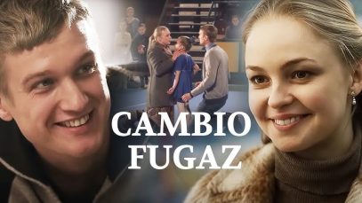 CAMBIO FUGAZ | PELÍCULA COMPLETA