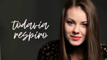 TODAVÍA RESPIRO