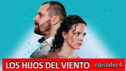 HIJOS DEL VIENTO | PELÍCULA COMPLETA