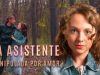 LA ASISTENTE | PELÍCULA COMPLETA