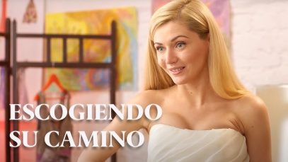 ESCOGIENDO SU CAMINO | PELÍCULA COMPLETA