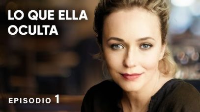 LO QUE ELLA OCULTA | PELÍCULA COMPLETA