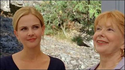 EL VERANO DEL RECUERDO | PELÍCULA COMPLETA