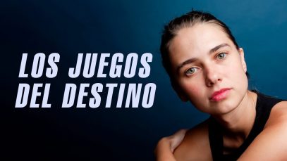 LOS JUEGOS DEL DESTINO | PARTE 1