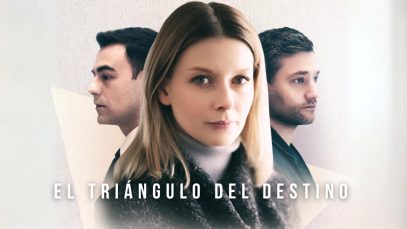 EL TRIÁNGULO DEL DESTINO | PELÍCULA COMPLETA