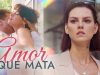 AMOR QUE MATA | PELÍCULA COMPLETA