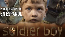 PEQUEÑO SOLDADO | PELÍCULA COMPLETA