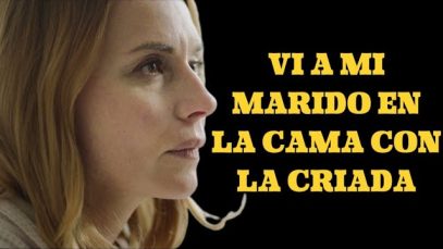 EL PLAN DE LA NIÑERA