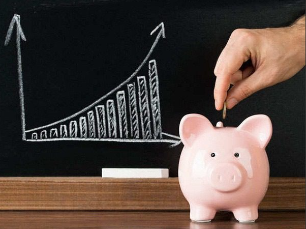 La importancia del ahorro y cómo empezar