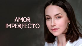 AMOR IMPERFECTO | PELÍCULA COMPLETA