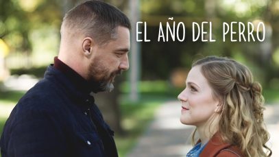 EL AÑO DEL PERRO | PELÍCULA COMPLETA