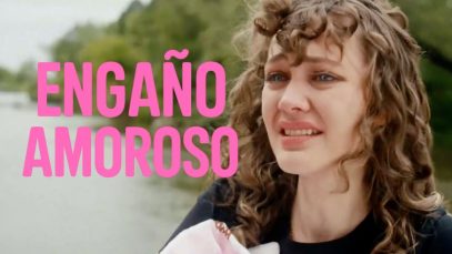 ENGAÑO AMOROSO | PELÍCULA COMPLETA