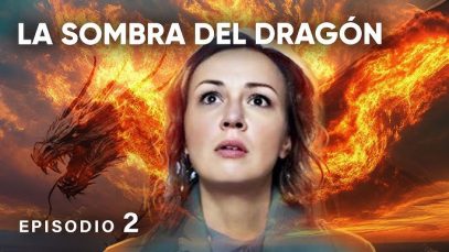 LA SOMBRA DEL DRAGÓN | PELÍCULA COMPLETA
