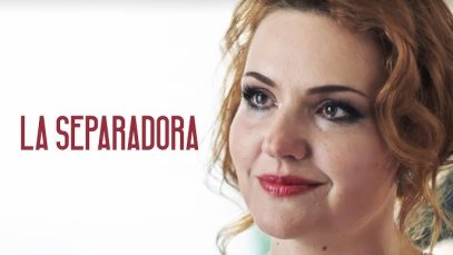 LA SEPARADORA | PELÍCULA COMPLETA