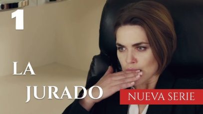 LA JURADO | PELÍCULA COMPLETA