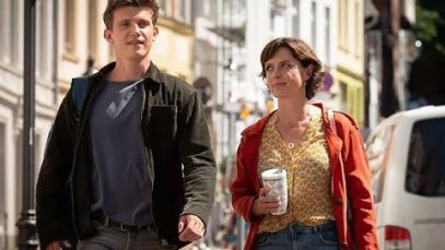 EL SECRETO DE EMMA | PELÍCULA COMPLETA