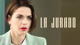 LA JURADO | PELÍCULA COMPLETA