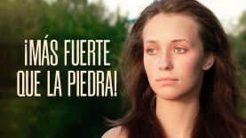 MÁS FUERTE QUE LA PIEDRA | PELÍCULA COMPLETA