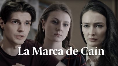 LA MARCA DE CAÍN | PELÍCULA COMPLETA