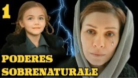 PODERES SOBRENATURALES | PELÍCULA COMPLETA