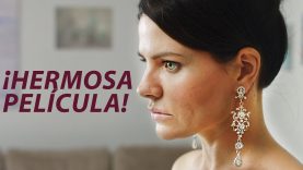 MUJER DE HIERRO | PELÍCULA COMPLETA