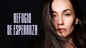 REFUGIO DE LA ESPERANZA | PELÍCULA COMPLETA