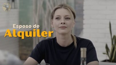 ESPOSO DE ALQUILER | PELÍCULA COMPLETA