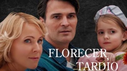 FLORECER TARDÍO | PELÍCULA COMPLETA