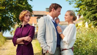 LA BODA DE MI MARIDO | PELÍCULA COMPLETA