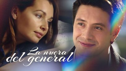 LA NUERA DEL GENERAL | PELÍCULA COMPLETA