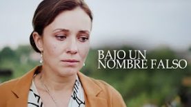 BAJO UN NOMBRE FALSO | PELÍCULA COMPLETA