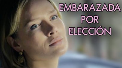 DOBLEMENTE EMBARAZADA | PELÍCULA COMPLETA