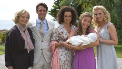 LOS HEREDEROS DE BENSON VALLEY | PELÍCULA COMPLETA