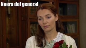 LA NUERA DEL GENERAL | PELÍCULA COMPLETA