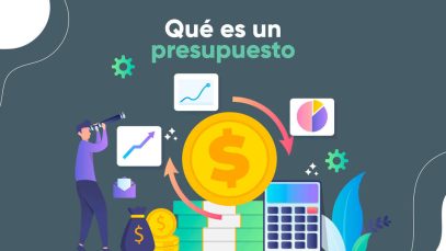 La importancia de un presupuesto personal