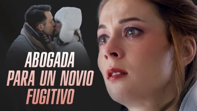 ABOGADA PARA UN NOVIO | PELÍCULA COMPLETA