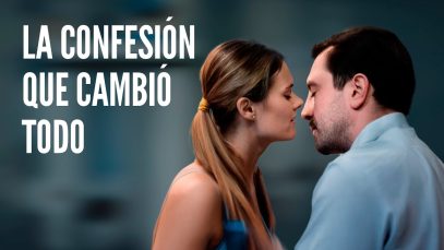 EL ROCE DE SUS PIELES | PELÍCULA COMPLETA