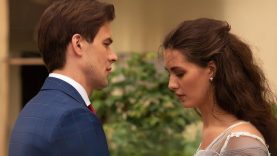 EL FANTASMA DE LA FELICIDAD | PELÍCULA COMPLETA