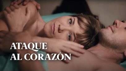 ATAQUE AL CORAZÓN | PELÍCULA COMPLETA