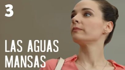 LAS AGUAS MANSAS | PELÍCULA COMPLETA