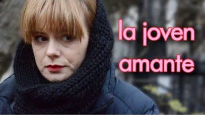 LA JOVEN AMANTE | PELÍCULA COMPLETA