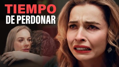 TIEMPO DE PERDONAR | PELÍCULA COMPLETA