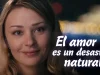 EL AMOR ES UN DESASTRE NATURAL | PELÍCULA COMPLETA