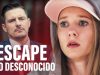 ESCAPE A LO DESCONOCIDO | PELÍCULA COMPLETA