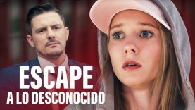 ESCAPE A LO DESCONOCIDO | PELÍCULA COMPLETA