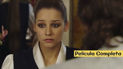 LAS FLORES DE LIZA | PELÍCULA COMPLETA