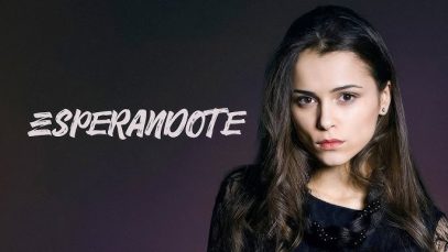 ESPERÁNDOTE | PELÍCULA COMPLETA