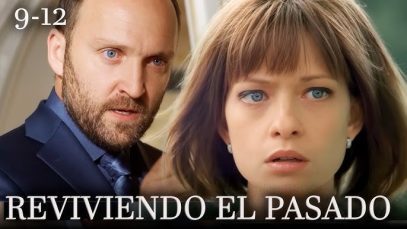 REVIVIENDO EL PASADO | PELÍCULA COMPLETA